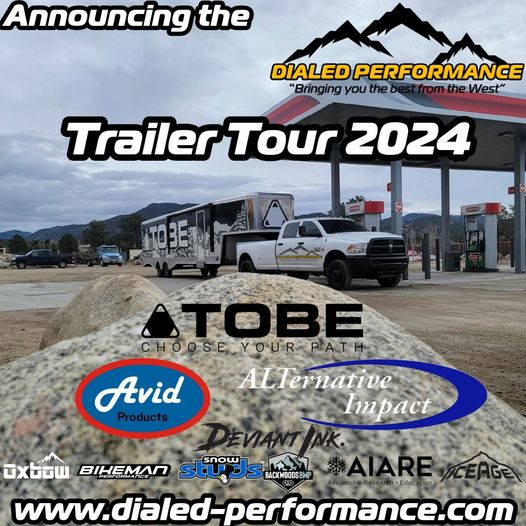 See You at Pine Stump Junction February 17