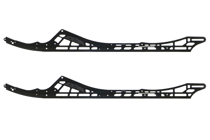 ICEAGE YAMAHA SIDEWINDER M-TX (STD, LE, SE) 2018+ RAIL KIT