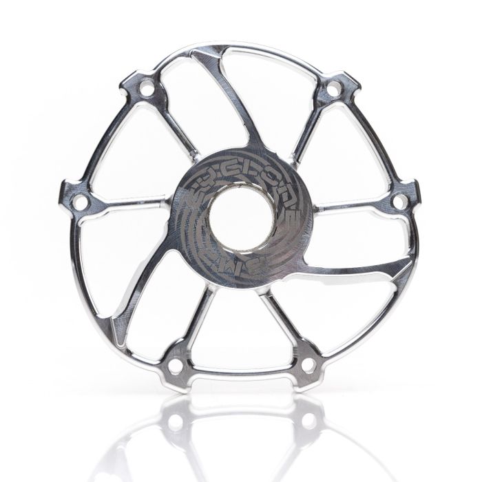 BIKEMAN POLARIS P-22 CYCLONE CLUTCH COVER