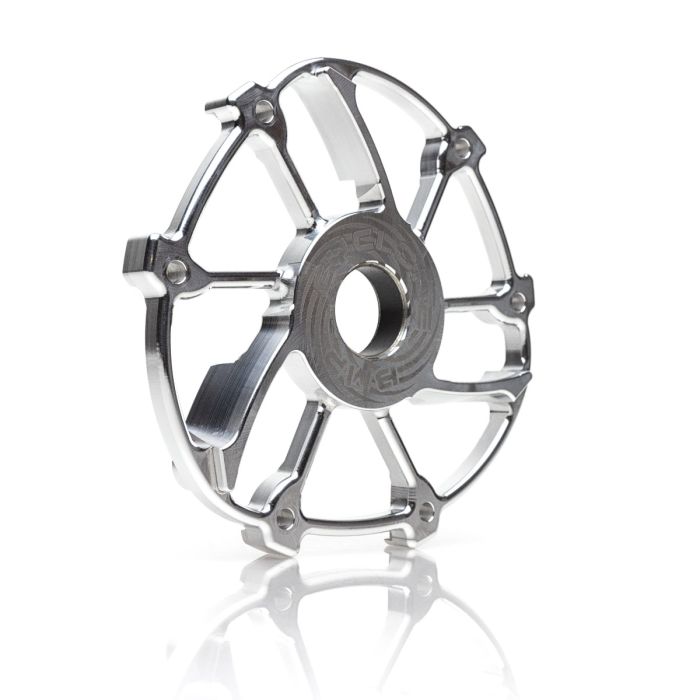 BIKEMAN POLARIS P-22 CYCLONE CLUTCH COVER