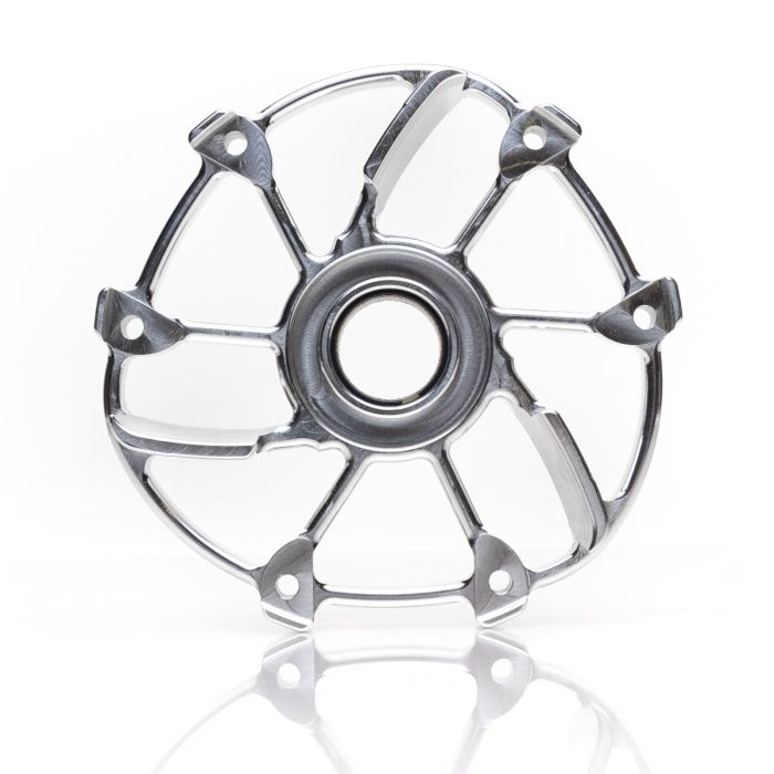BIKEMAN POLARIS P-22 CYCLONE CLUTCH COVER