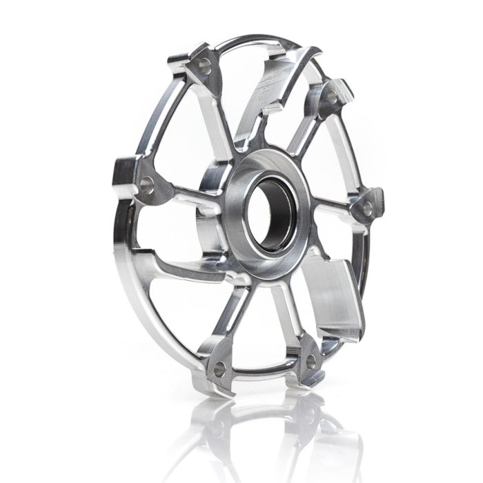 BIKEMAN POLARIS P-22 CYCLONE CLUTCH COVER