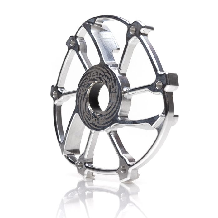 BIKEMAN POLARIS P-22 CYCLONE CLUTCH COVER