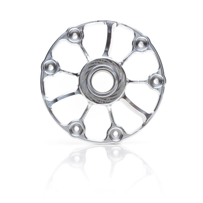 BIKEMAN POLARIS P-85 CYCLONE CLUTCH COVER