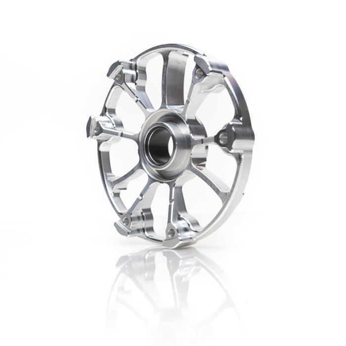 BIKEMAN POLARIS P-85 CYCLONE CLUTCH COVER