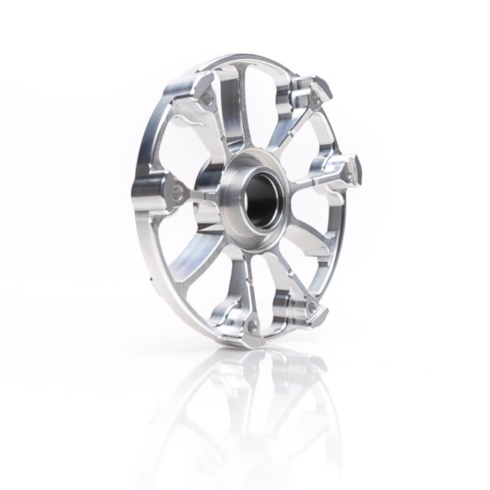 BIKEMAN POLARIS P-85 CYCLONE CLUTCH COVER