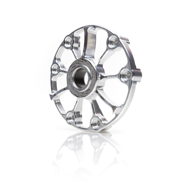 BIKEMAN POLARIS P-85 CYCLONE CLUTCH COVER