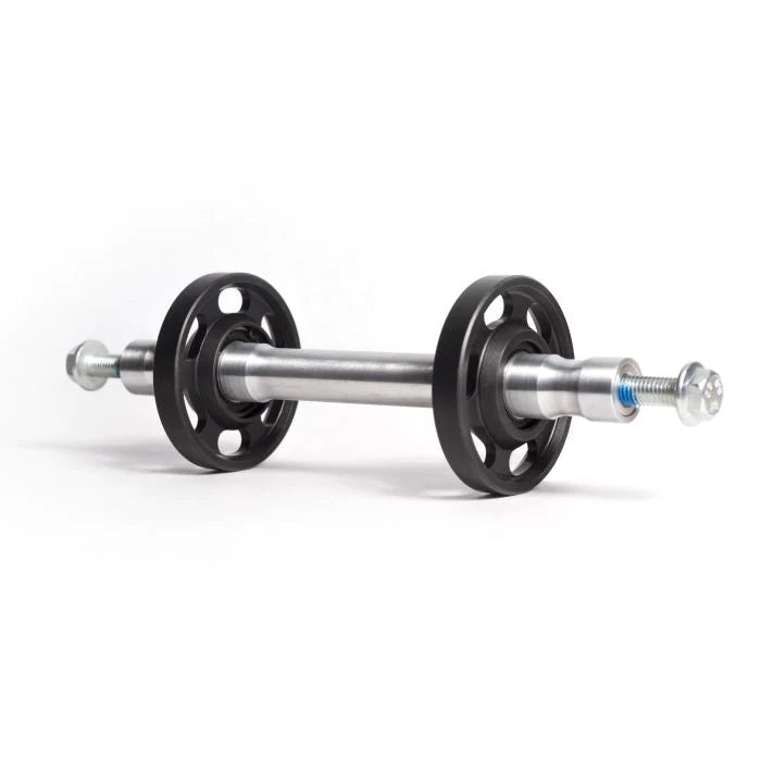 ICEAGE MATRYX ANTI-STAB WHEEL KIT (2 WHEEL) 3"
