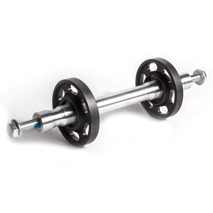 ICEAGE MATRYX ANTI-STAB WHEEL KIT (2 WHEEL) 3"