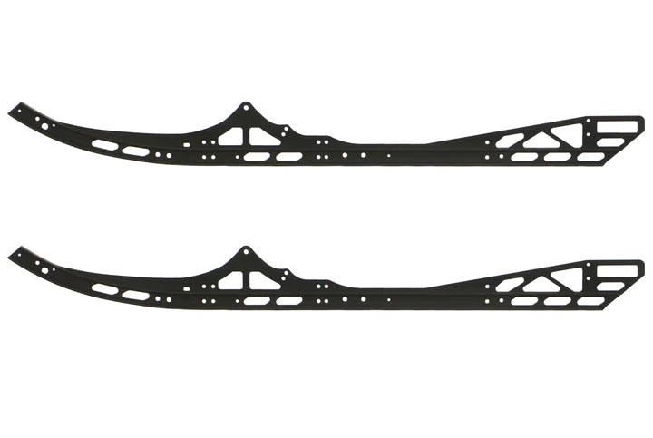 ICEAGE SKI-DOO XP SUMMIT (EVEREST/X) RAIL KIT