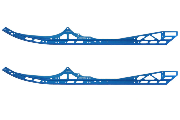 ICEAGE SKI-DOO XP SUMMIT (EVEREST/X) RAIL KIT