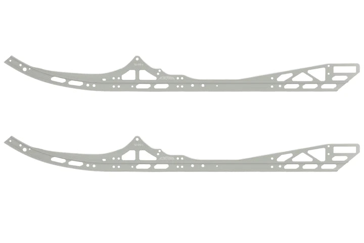 ICEAGE SKI-DOO REV/SUMMIT RAIL KIT