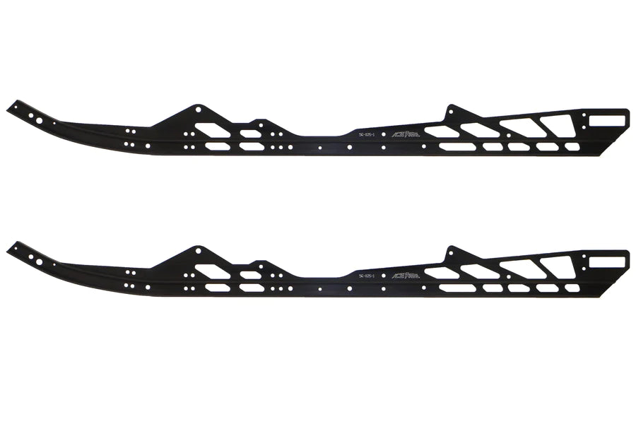 ICEAGE SKI-DOO XP RENEGADE (BACKCOUNTRY/X/ADRENALINE) RAIL KIT