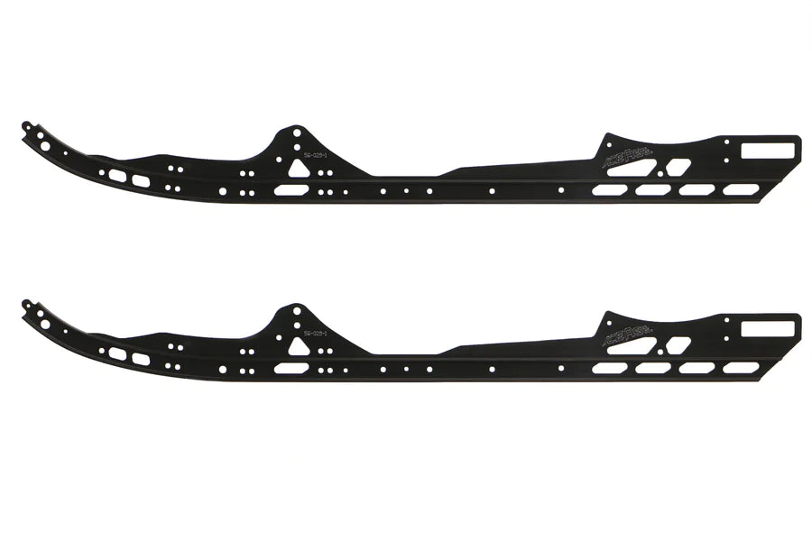 ICEAGE SKI-DOO REV/MXZ RAIL KIT