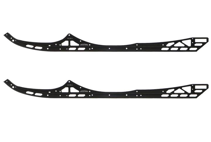 ICEAGE SKI-DOO GEN4 RENEGADE (BACKCOUNTRY) RAIL KIT