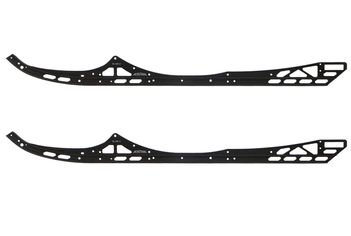 ICEAGE SKI-DOO XM SUMMIT/FREERIDE (T-MOTION) RAIL KIT