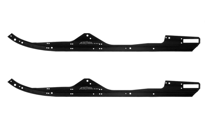 ICEAGE SKI-DOO GEN4/XS (R-MOTION FACTORY 120/129" LENGTH) RAIL KIT - EXCLUDES RS RACE SLEDS