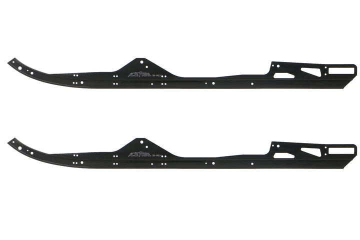 ICEAGE SKI-DOO GEN4/XS (R-MOTION FACTORY 137" LENGTH) RAIL KIT