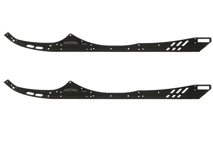 ICEAGE SKI-DOO XM SUMMIT/FREERIDE (T-MOTION) RAIL KIT