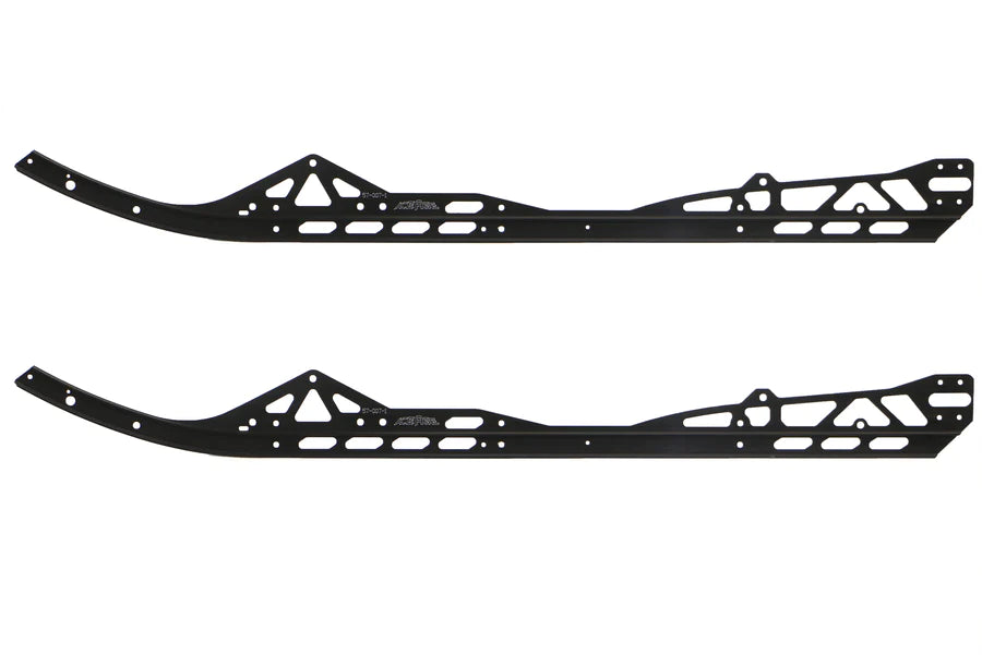 ICEAGE YAMAHA APEX MTX RAIL KIT