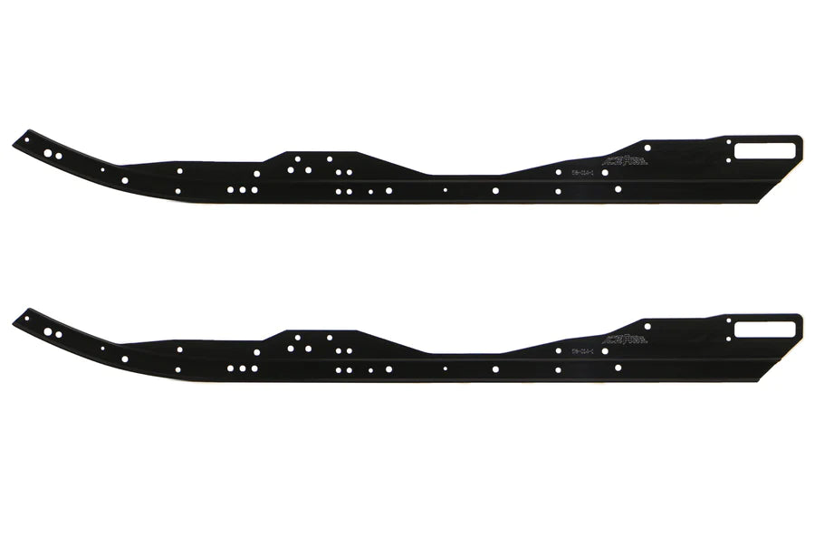 ICEAGE ARCTIC CAT FIRECAT RAIL KIT