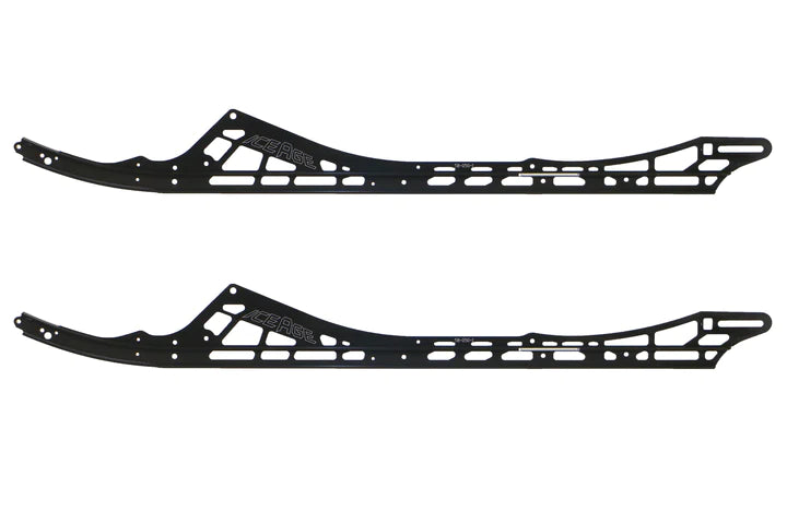 ICEAGE ARCTIC CAT KING CAT 9000 RAIL KIT