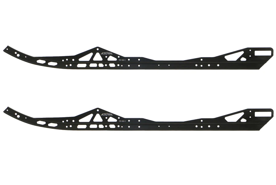 ICEAGE POLARIS PRO-RIDE SWITCHBACK ASSAULT (FLAT) RAIL KIT