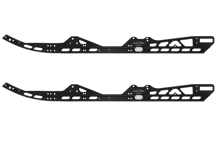 ICEAGE POLARIS IQ INDY RAIL KIT