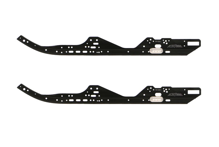 ICEAGE POLARIS IQR/IQRR RAIL KIT
