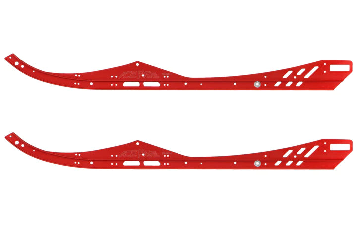 ICEAGE POLARIS AXYS RMK 600 144 RAIL KIT
