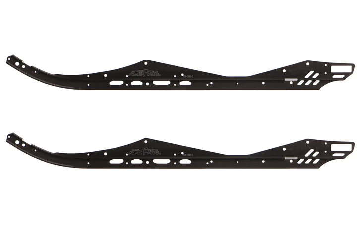POLARIS RAILS