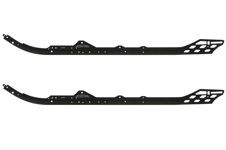 ICEAGE LYNX BOONDOCKER RAIL KIT