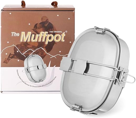 The Original Muffpot