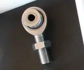 ALT Impact - Ski-Doo Lower 5/8" Chromoly Rod End