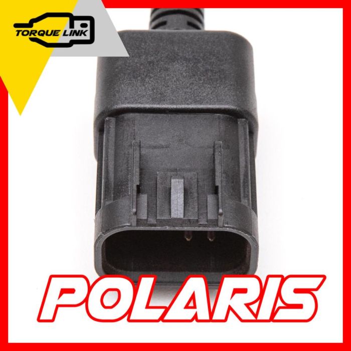 BIKEMAN POLARIS TORQUE LINK ECU TUNER