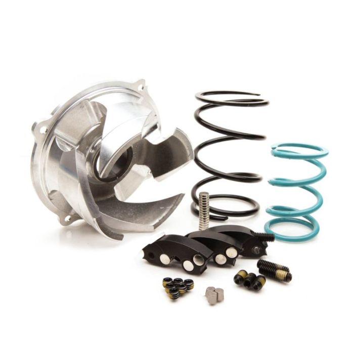 BIKEMAN POLARIS 850 STAGE 2 SNYPR CLUTCH KIT (MTN)