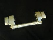 AVID-PRODUCTS ARCTIC CAT 2" OFFSET AXLE