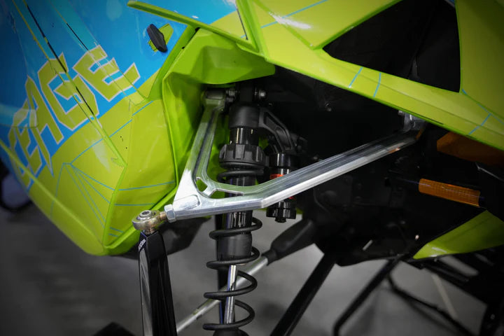 ICEAGE STRYKER "EZ STEER" UPPER A-ARM - SERVICE PART - ARCTIC CAT/YAMAHA - 36"