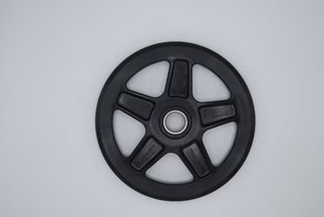 AVID-PRODUCTS 8" PLASTIC IDLER WHEEL