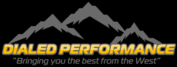 Dialed Performance