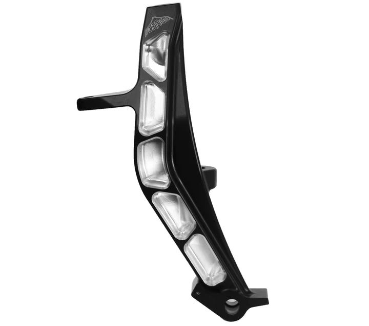 ICEAGE ELEVATE SPINDLE KIT - SKI-DOO/LYNX