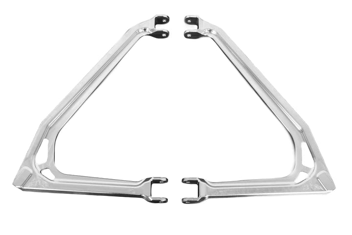 ICEAGE STRYKER "EZ STEER" UPPER A-ARMS - ARCTIC CAT/YAMAHA - 36"