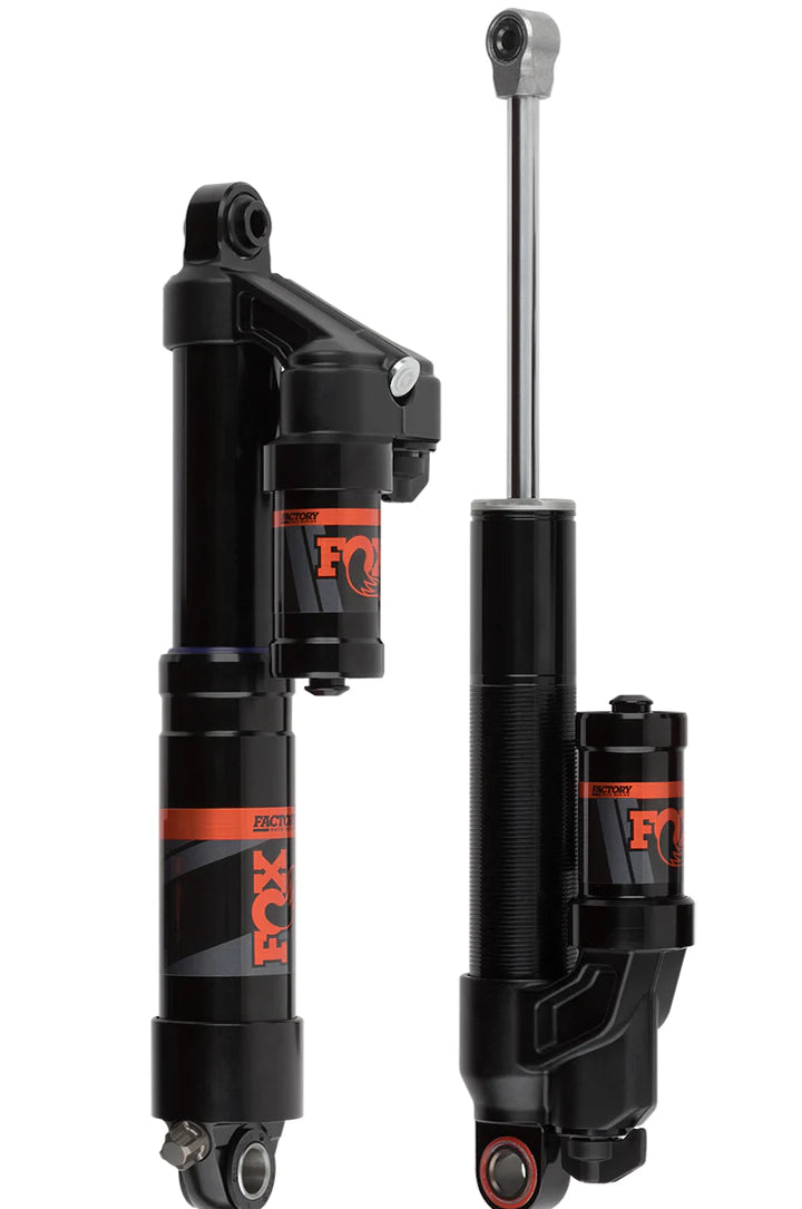 FOX FLOAT QS3R SKI-DOO EVOL GEN4 BRP AIR SHOCKS