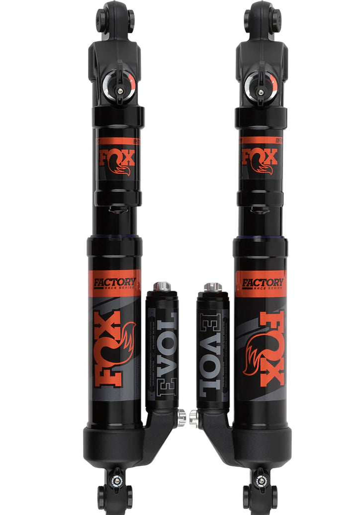 FOX FLOAT QS3R SKI-DOO EVOL GEN5 BRP AIR SHOCKS