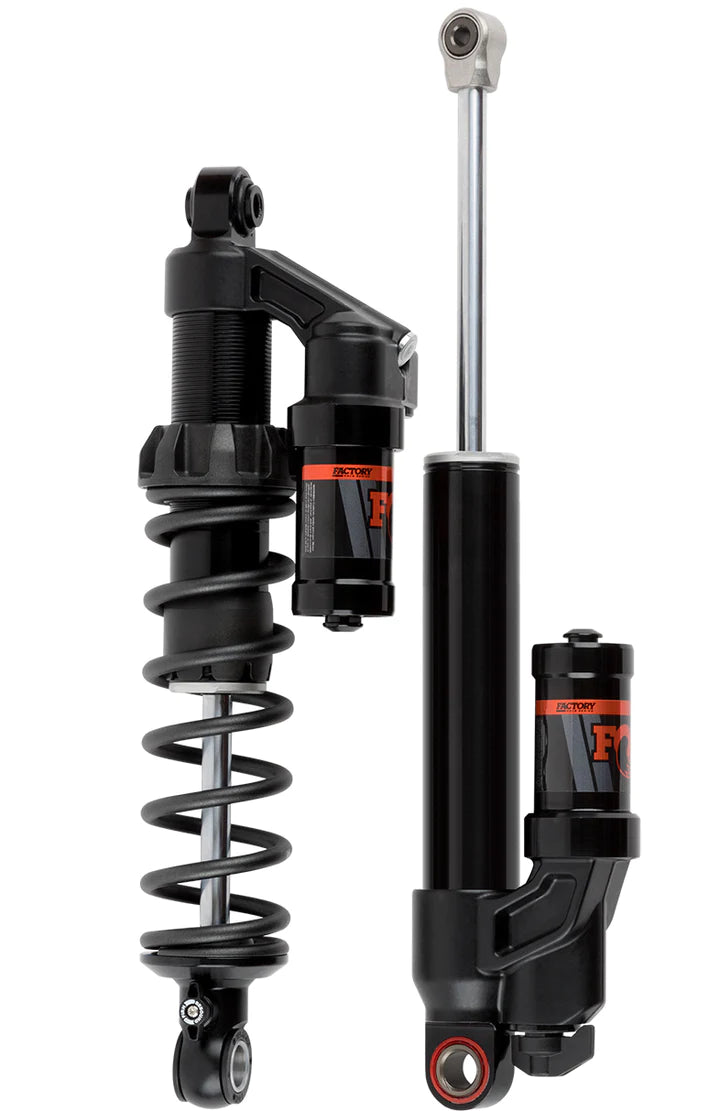 FOX 1.5 ZERO QS3R SKI-DOO GEN4 BRP COIL SHOCKS