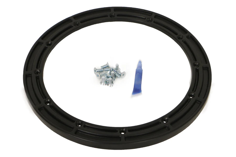 ICEAGE 10" HELLFIRE WHEEL SERVICE KIT