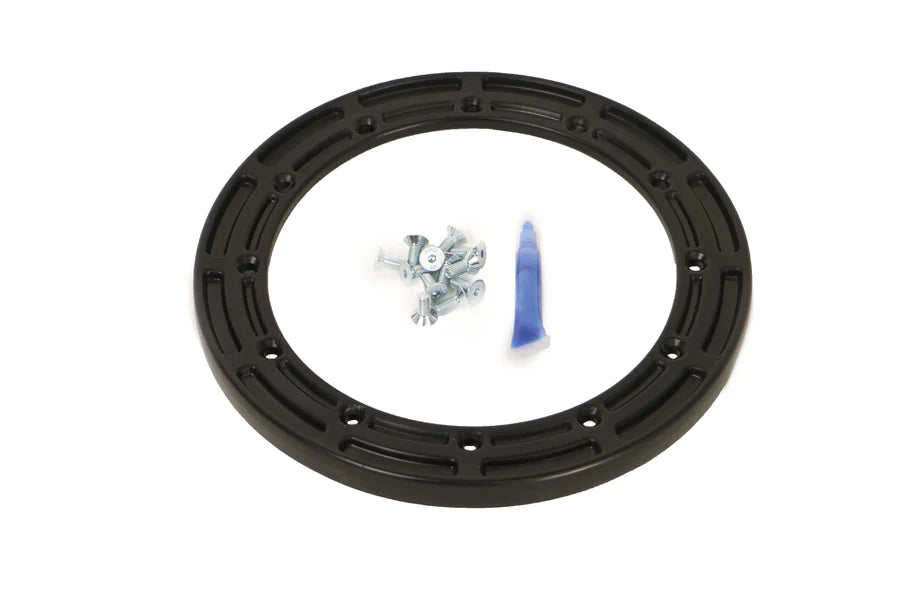 ICEAGE 8" HELLFIRE WHEEL SERVICE KIT