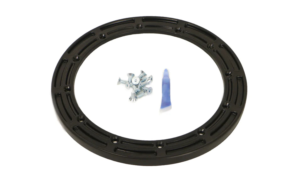 ICEAGE 9" HELLFIRE WHEEL SERVICE KIT