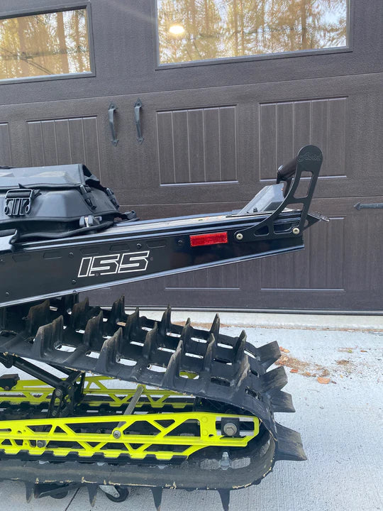 AVID-PRODUCTS POLARIS LOW DRAG REAR BUMPER