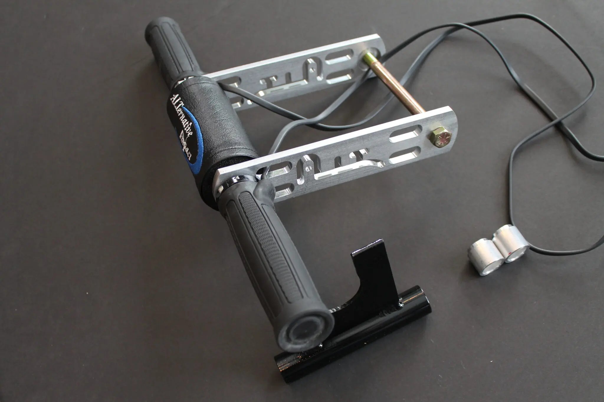 ALT Impact - Buddy Bars Adapter Bracket